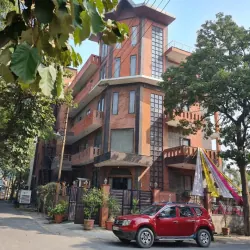 Hotel Marks Inn & Banquet